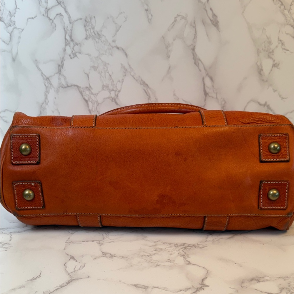 Mulberry Bayswater Classic Shoulder Bag - Picture 9 of 16